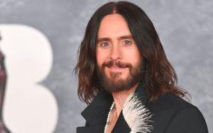 Jared Leto es