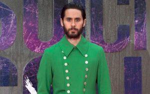 Jared Leto niega