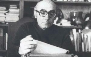 José Saramago