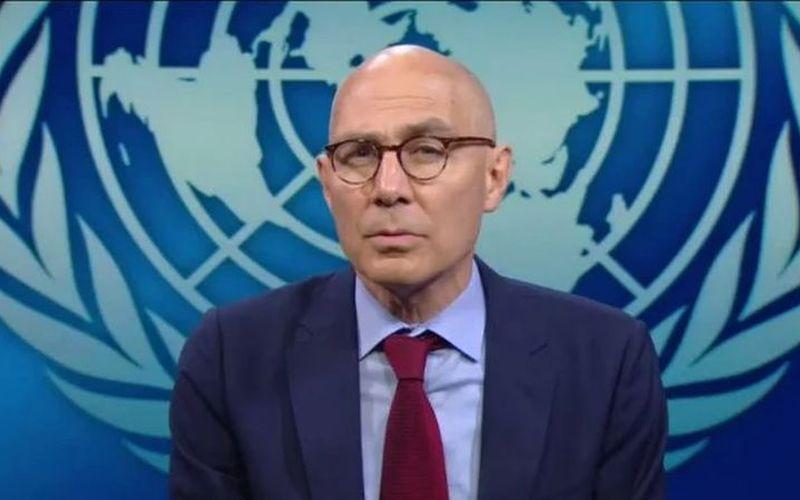 La ONU tilda