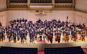 La Orquesta