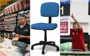 Ley Silla en