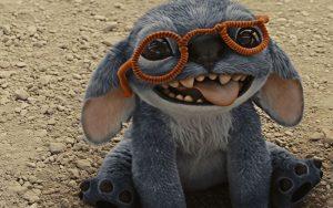 Lilo & Stitch