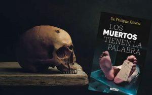 “Los muertos tienen