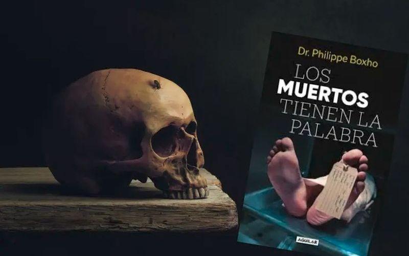 “Los muertos tienen