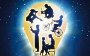 Luces del