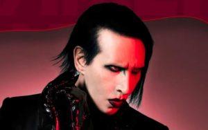 Marilyn Manson