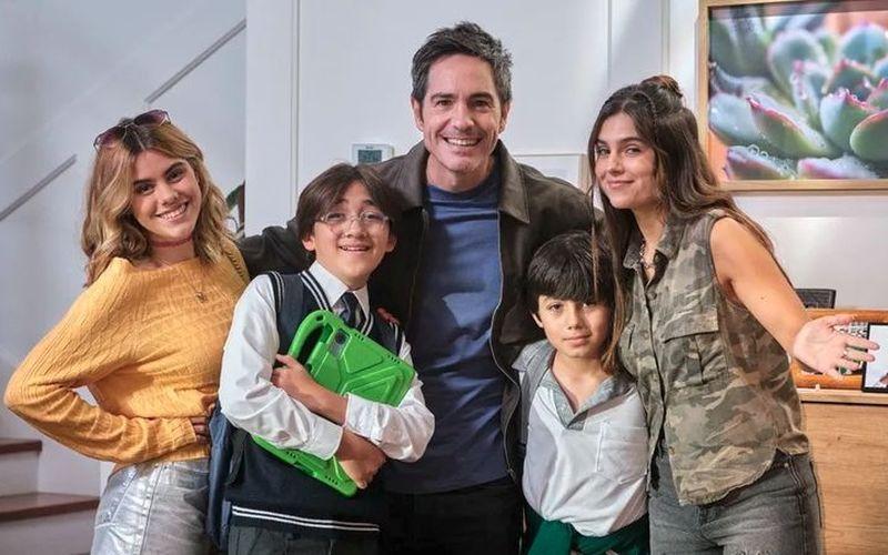 Mauricio Ochmann