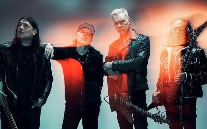 Metallica lanzará