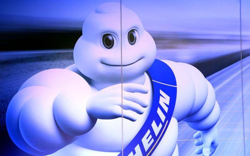 Michelin cierra
