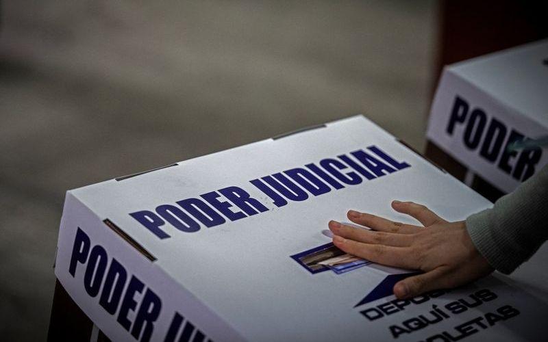 Misión OEA