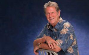 Murió Brian Wilson