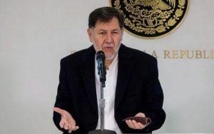 Ordenan a Fernández