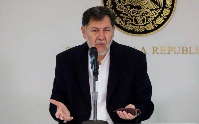 Ordenan a Fernández
