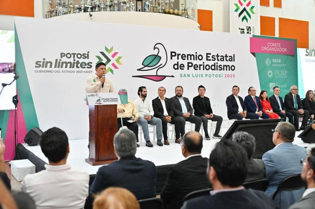 RICARDO GALLARDO