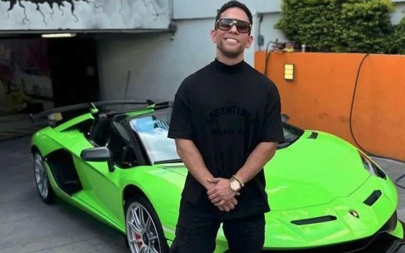 Roban Lamborghini