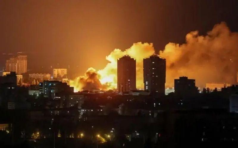 Rusia lanza un
