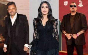 Salma Hayek