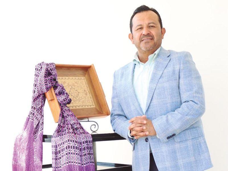 Salvador González