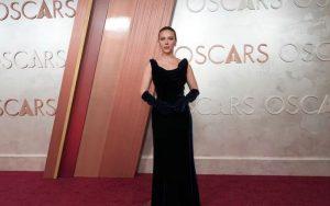 Scarlett Johansson