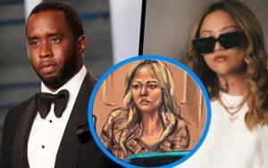 Sean ‘Diddy’ Combs