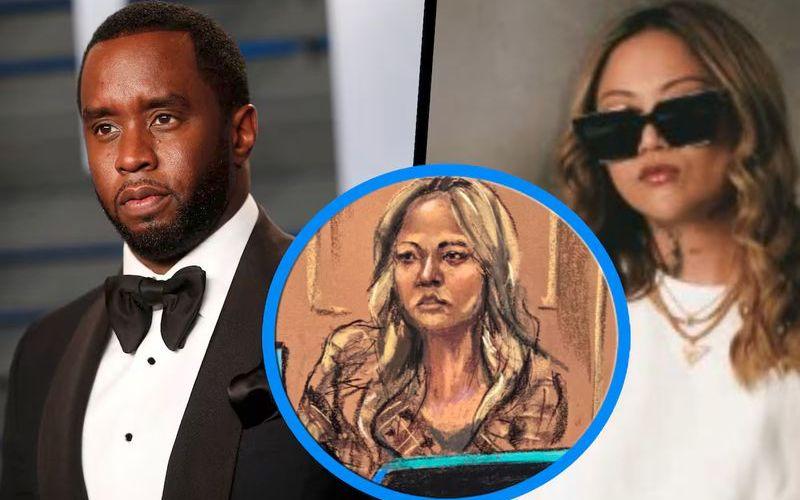 Sean ‘Diddy’ Combs