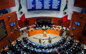Senado aprueba
