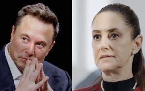 SpaceX pide ayuda