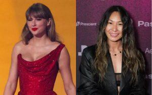 Taylor Swift es