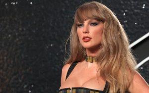 Taylor Swift obtiene