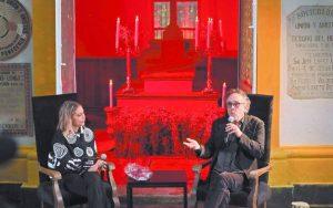 Tim Burton