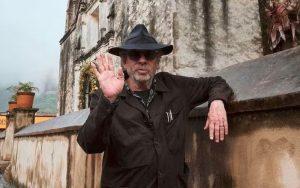 Tim Burton
