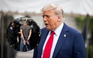 Trump ordena