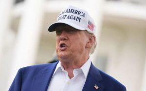 Trump puede