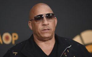 Vin Diesel gana