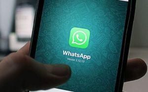WhatsApp trae