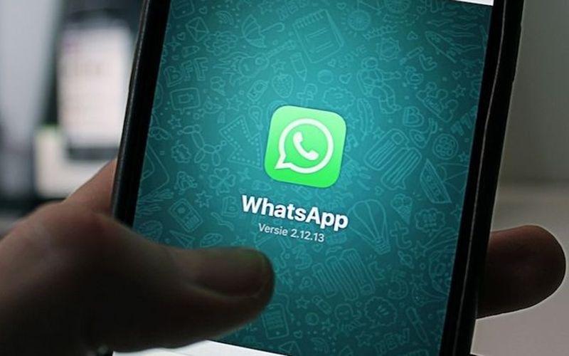 WhatsApp trae