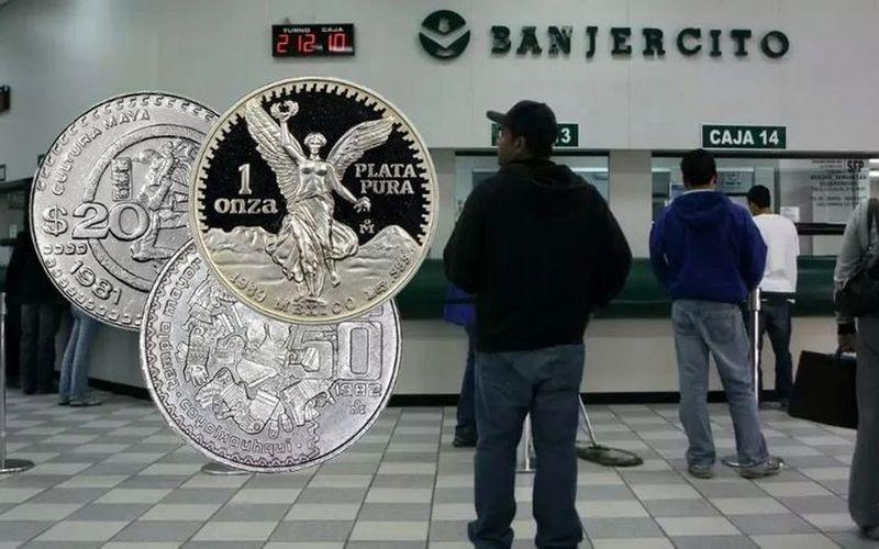 ¿Qué monedas