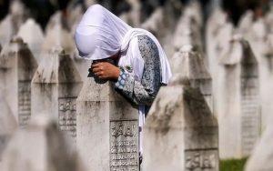 30 años de Srebrenica