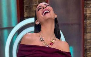 Acusan a Claudia