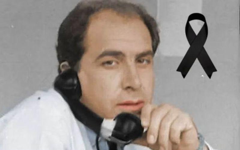 Alberto Pedret