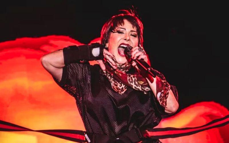 Alejandra Guzmán