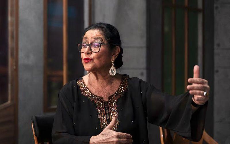 Angélica Aragón