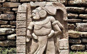 Año Nuevo Maya