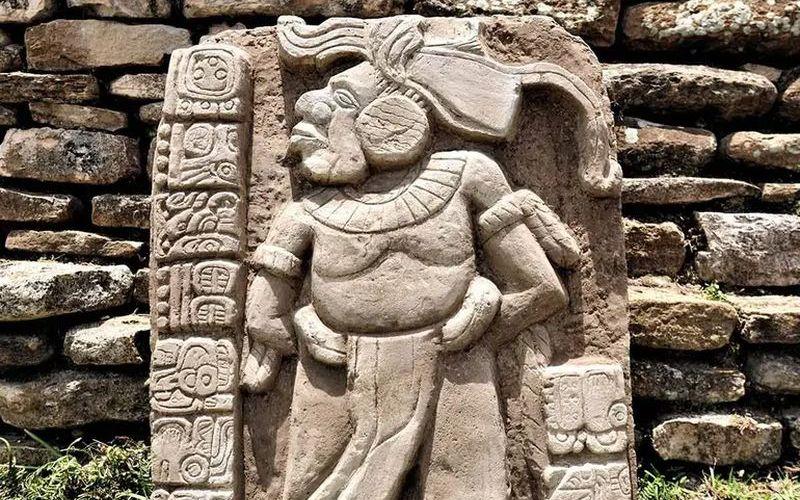 Año Nuevo Maya