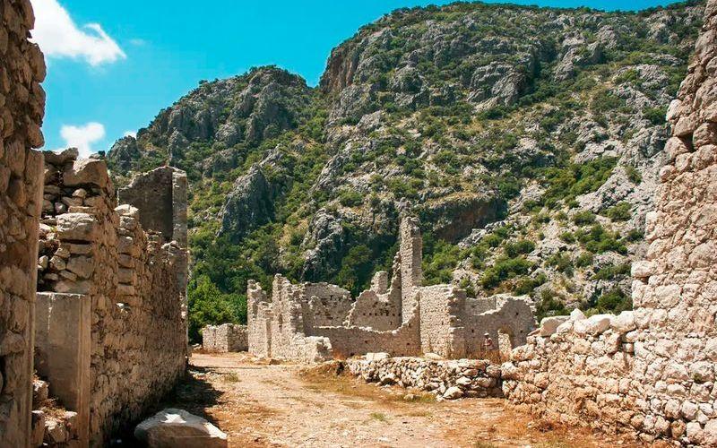 Arqueólogos descubren