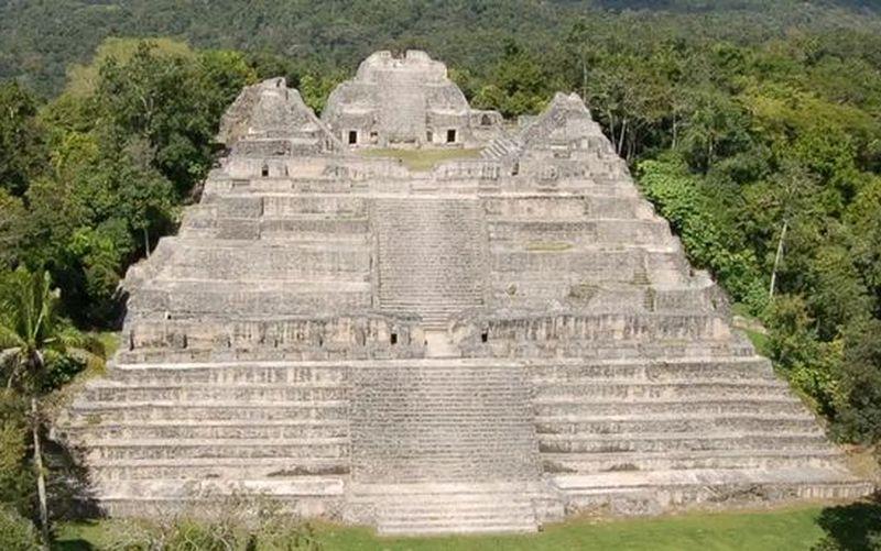 Arqueólogos descubren