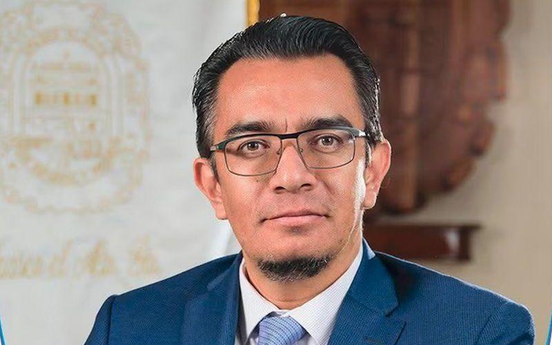 Asesinan en
