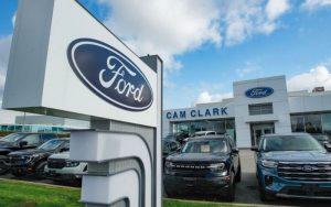Automotriz fundada