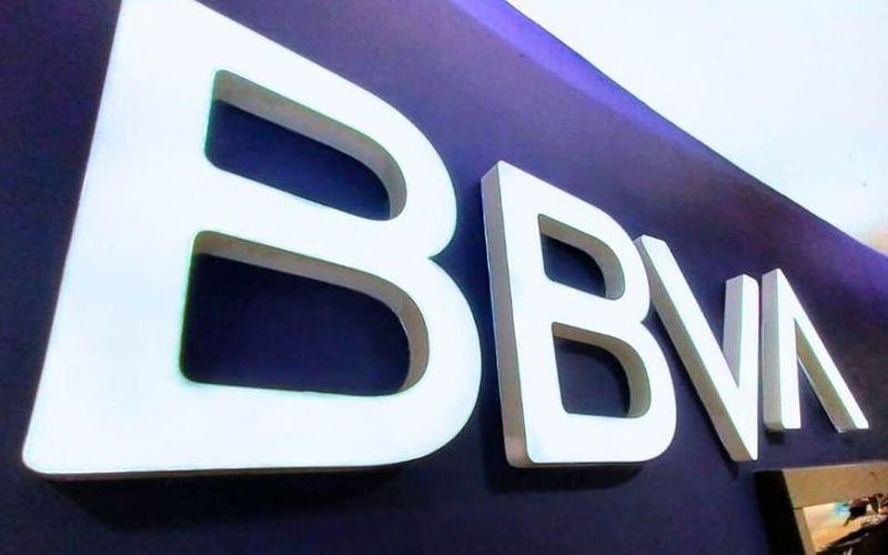 BBVA reestablece